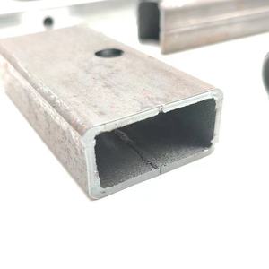 Layanan pemotong Laser OEM/ODM kustom pabrik untuk berbagai jenis pipa besi tahan karat/baja karbon sertifikasi ISO-9001 - Product Image 6