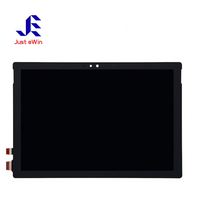 Écran tactile de numériseur LCD LTL123YL01-001 1724 Assemblage pour Micro-soft surface Pro 4
