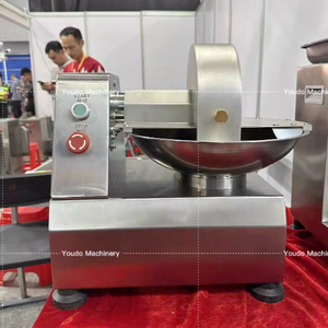 جودة عالية مع خلاط بيكادورا دي كارني لقص اللحوم الطازجة والفعالة في المطبخ - Product Image 2