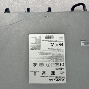 Used Arista DCS-7050TX-64-R Network <b>Switch</b> - Product Image 4