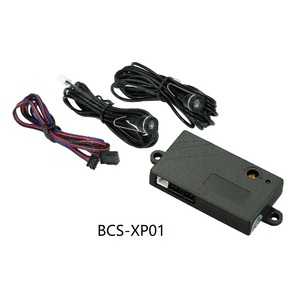 Capteur de <span class=keywords><strong>choc</strong></span> à micro-ondes universel pour <span class=keywords><strong>alarme</strong></span> de voiture BCS-Z05 - Product Image 6