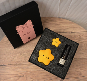 Bán Buôn Xe Vent Clip Làm Mát Không Khí Màu Hồng Đám Mây Hình Thơm Gốm Hương Thơm Thạch Cao Sứ Hoa Tinh Dầu Khuếch Tán - Product Image 6