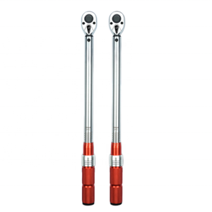 Clé dynamométrique de haute qualité 1/2 pouce, 3/4 pouce, 1 pouce, précision de 3% - Product Image 4