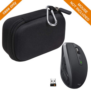 เคสเดินทางที่เก็บของแบบแข็ง,สำหรับ Logitech <span class=keywords><strong>MX</strong></span> ได้ทุกที่<span class=keywords><strong>3</strong></span>เมาส์ประสิทธิภาพกะทัดรัดได้ทุกที่2 - Product Image 3