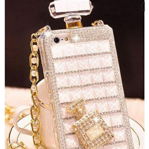 Uslion — coque avec des parfums pour iPhone, compatible modèles 8 Plus, 13, 8 Plus, couleurs unies - Product Image 3