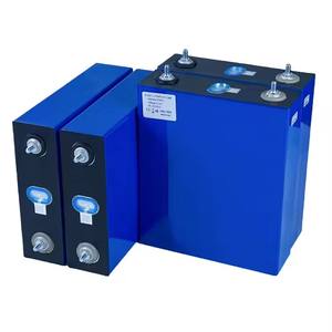 LF304 304ah lifepo4 แบตเตอรี่เซลล์ความจุสูง 3.2v LF304 พลังงานแสงอาทิตย์ Ion 304Ah - Product Image 1