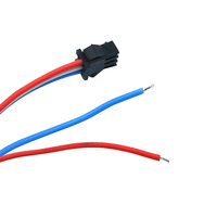 DC 12V CE RoHS rétro-éclairage canal lettre signe carte lentille Pixel WS2811 haute qualité 5050 Injection RGB LED Module