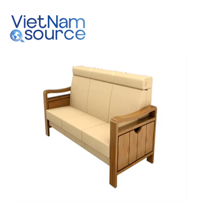 Service OEM gratuit-hôtel/hospitalité Casegoods-ensemble de chambre à coucher-chaîne d'hôtel de luxe-détails de meubles de chambre à coucher-usine du Vietnam - Product Image 1