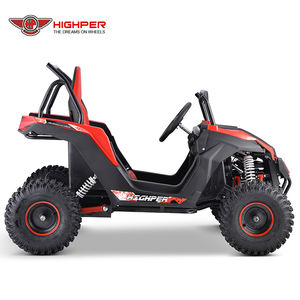 Karts todoterreno, mini karts cruzados eléctricos, karts eléctricos - Product Image 4