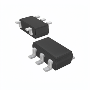 SC 74A, SOT 753 Electronic Circuit Components Power Management (PMIC) Original XC6127N44BMR-G - Product Image 1