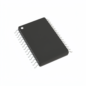 R7F101GAE4CSP # Componentes Electrónicos Integrados Originales HA0 30 LSSOP (0.240", 6.10mm de Ancho) MCU de 16 Bits RL78/G24 64K 30LSSOP - Product Image 1