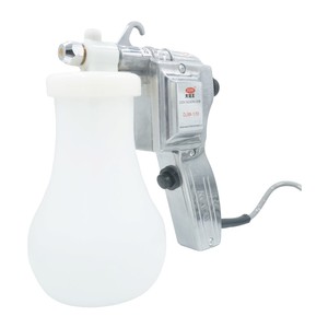 Pistola pulverizadora para ropa Da Jie Wang, herramienta de limpieza eléctrica de alta presión de 1L para ropa - Product Image 3