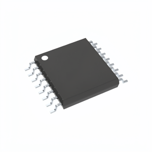 16 TSSOP SN65LVCP23PWR ชิ้นส่วนลอจิกอิเล็กทรอนิกส์ในสต็อก - Product Image 1