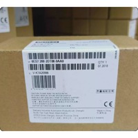 Módulo de Expansión PLC Siemens Original 6ES7288-2DT08-0AA0 EM DT08, 8 Puntos, Salida de Transistor DC24V