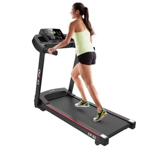 <span class=keywords><strong>Trotadora</strong></span>-máquina de correr motorizada, uso doméstico, precio barato, nueva generación - Product Image 1