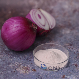 100% organik gıda sınıfı beslenme Superfood soğan dondurularak kurutulmuş toz sürdürülebilir yetiştirilen soğan konsantre toz - Product Image 4