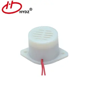 HYDZ 220VAC חזק אש מעורר piezo זמזם