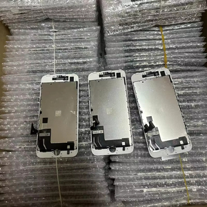 หน้าจอทัชสกรีน14 15 PLUS 16 PRO MAX จอ LCD OLED สำหรับ iPhone XR XS SE2 11 PRO MAX 12 13 MINI - Product Image 5