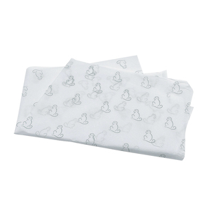 ¿Dónde Puedo <span class=keywords><strong>Comprar</strong></span> Papel de Regalo Impreso de Marca Reciclado? - Product Image 6