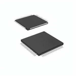 80 TQFP Exposed Pad Buy Electronics Components Online Original One Stop Service ADS5474IPFP Data Acquisition - Product Image 1