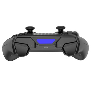 Inalámbrica negro palanca De Mando De <span class=keywords><strong>PS4</strong></span> Pro Slim consola De <span class=keywords><strong>1tb</strong></span> para <span class=keywords><strong>Ps4</strong></span> pro <span class=keywords><strong>1tb</strong></span> - Product Image 4