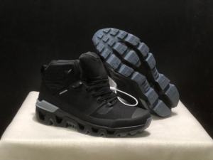 Botas de Senderismo y <span class=keywords><strong>Montaña</strong></span> Cloudwande, Calzado de Alto Rendimiento <span class=keywords><strong>para</strong></span> Exteriores con Amortiguación y Antideslizante, Botas de Senderismo de China - Product Image 1