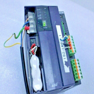 Plc Bcy44104m0000 Contrô<span class=keywords><strong>le</strong></span> No: 1-hfq0-49, 100-240v ~ <span class=keywords><strong>Jap</strong></span> 6726 pour Produit sous Garantie Avantage Stock - Product Image 1