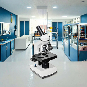 YLAB XSP-3CA生物顕微鏡 - Product Image 2