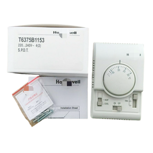 Neue Original Günstige T6375B1153 Automatisierung produkte Programmier bare Logik-SPS-Steuerung - Product Image 1