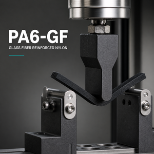 Non-Conductive PA6-GF Filament 1.75mm 1kg Glass Fiber Nylon Insulating Engineering 3D <b>Printing</b> <b>Material</b> 3D <b>Printing</b> Consumables - Product Image 3
