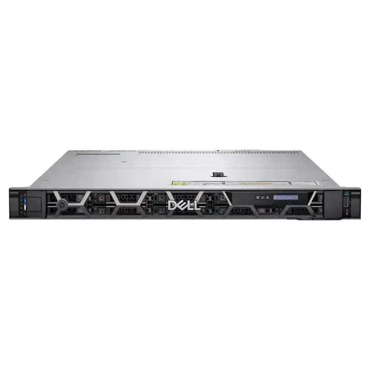 Delis PowerEdge R650 1U Rack máy chủ