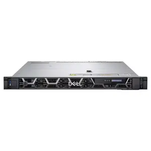 DelIs PowerEdge R650 1u Server Rack