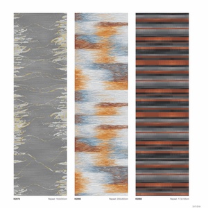 80% Wool 20% Nylon Hospitality Grade Commercial Carpet Heavy Duty Wool Blend Hotel Lobby Area <strong>Rug</strong> for High Traffic Areas - Product Image 3