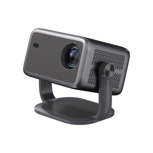 Proyector Inteligente L018 en Oferta, Android 13, WiFi 5, BT5.2, 1080P, Enfoque Automático, Proyector LCD Portátil para Cine en Casa - Product Image 4