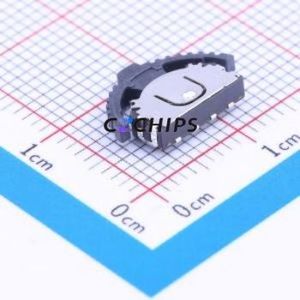 K1-1511SA-01 Multi-Function Switch SMD,9.5x8.9mm Switch - Product Image 1
