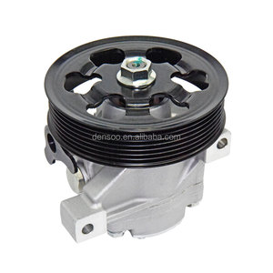 ปั๊มพวงมาลัยพาวเวอร์56110-RJL-G01 56110-RMA-G01 56110RJLG01 56110RMAG01สำหรับ HONDA CR-V RE6 2.2D 2007 On N22A2 <span class=keywords><strong>PAS</strong></span> - Product Image 3