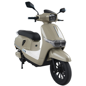มอเตอร์ไซค์สำหรับผู้ใหญ่รุ่น Keywayev K079 จากโรงงาน พร้อมมอเตอร์ดุมล้อหลัง ดีไซน์ทันสมัย สกู๊ตเตอร์ โมเพด 72v ความเร็วสูง ระยะทางไกล - Product Image 1