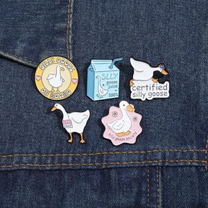 Custom Enamel <b>Pin</b> Soft Enamel <b>Pin</b> Cartoon Metal <b>Badge</b> Logo <b>Maker</b> UV Print Cute Anime Hard Enamel Lapel <b>Pin</b> - Product Image 1