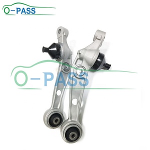 Opass แขนควบคุมด้านหลังล่างด้านหน้าสำหรับ Roll-Royce Phantom drophead Coupe I II 2002- 31122180523 - Product Image 2