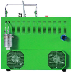 Prüfmaschine für Common-Rail-Laborgeräte Diesel-Einspritzpumpen prüfstand - Product Image 5