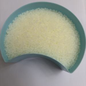 Granule de matière première en plastique Matériau de Pla biodégradable - Product Image 6