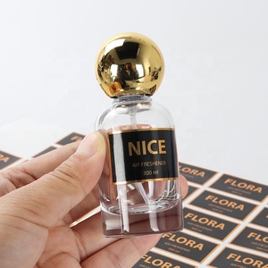 Miếng Dán Logo Chai Chống Nước Vinyl Tự Dính In Tùy Chỉnh Nhãn Dán Chai 10Ml 20Ml <span class=keywords><strong>30Ml</strong></span> 40Ml 50Ml - Product Image 6