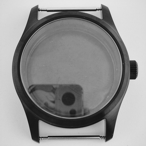 <span class=keywords><strong>Caja</strong></span> de <span class=keywords><strong>Reloj</strong></span> de Lujo para Buceo, Fabricada en Acero 316L de 36mm/39mm, Compatible con <span class=keywords><strong>Movimiento</strong></span> NH35/NH36, <span class=keywords><strong>Caja</strong></span> de <span class=keywords><strong>Reloj</strong></span> de Zafiro de Alta Calidad - Product Image 6