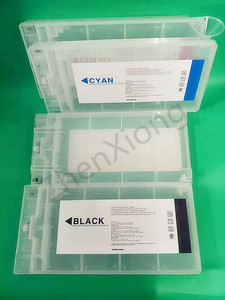 Số Lượng Lớn Ciss Mực Bơm Lại Hộp Mực Với <span class=keywords><strong>Chip</strong></span> Cho <span class=keywords><strong>Noritsu</strong></span> D502 D701 <span class=keywords><strong>D703</strong></span> D1005 Máy In - Product Image 3