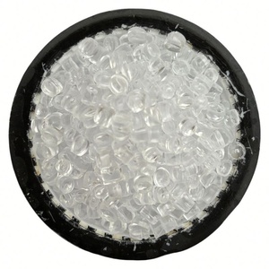 Hot bán trinh tái chế mục đích chung <span class=keywords><strong>GPPS</strong></span> gp5250 gp5350 gp525n trong suốt <span class=keywords><strong>GPPS</strong></span> hạt/Nhựa - Product Image 2