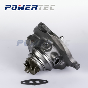 Turbo Corn JHJ RHF3 03F145701K de alta calidad para Audi A1 A3 1,2 TFSi 86 HP CBZA CBZB 2010-piezas de turbocompresor - Product Image 3