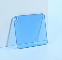 2mm 3mm 4mm 5mm 6mm 8mm 10mm Vente en gros Pmma CastTransparent Plexi Glass Sheet Feuille acrylique transparente pour la découpe laser