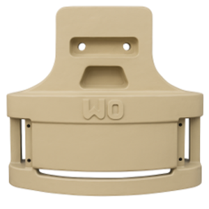 Conjunto de contrapeso de hierro fundido de alta densidad Componente industrial mecanizado para carretilla elevadora Grúa Excavadora Cargador Maquinaria industrial - Product Image 1