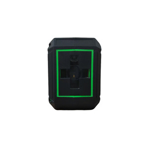Niveau <span class=keywords><strong>laser</strong></span> vert industriel Dinli DIY, mini, 2 lignes, auto-nivelant, avec support <span class=keywords><strong>trépied</strong></span>, alimenté par batterie, portée <span class=keywords><strong>3m</strong></span>, pour tâches de mise en plan de construction - Product Image 2