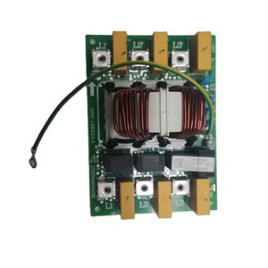 Placa de alimentación para unidad de control de aire acondicionado central Midea MDV-33512WD2SN1-880.D.1.4, pieza de repuesto - Product Image 5